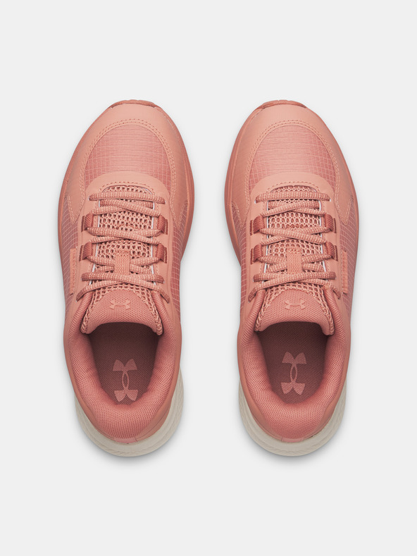 Under Armour Ženski čevlji Under Armour UA W Charged Bandit TR 3-PNK