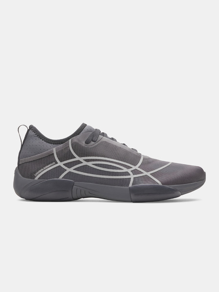 Under Armour Ženski čevlji Under Armour UA W Sculpt TR-GRY