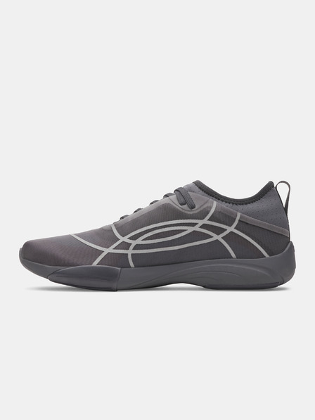 Under Armour Ženski čevlji Under Armour UA W Sculpt TR-GRY