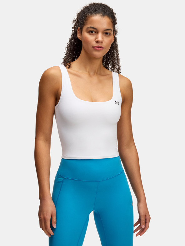 Under Armour Ženska majica brez rokavov Under Armour Motion Tank EMEA