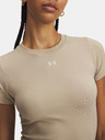 Under Armour Ženska majica Under Armour UA Vanish Seamless SS-BRN
