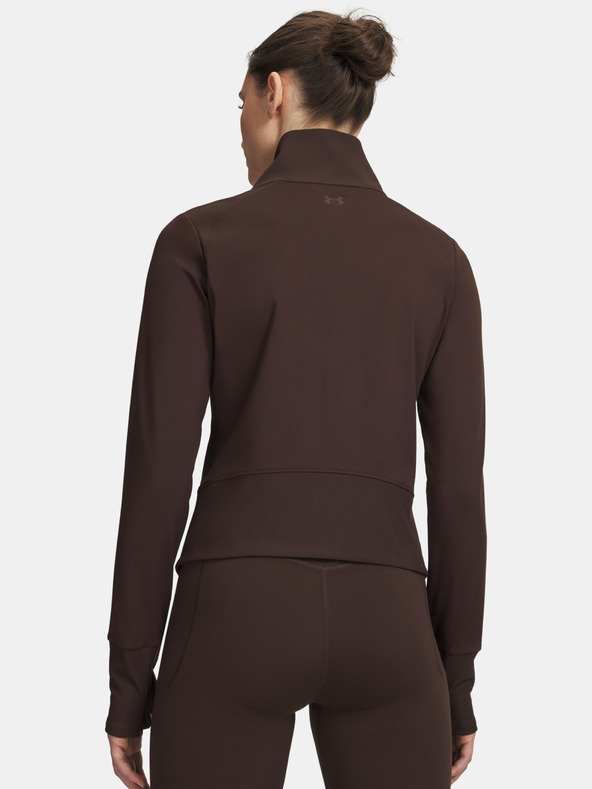 Under Armour Ženska jakna  Under Armour Meridian Jacket-BRN