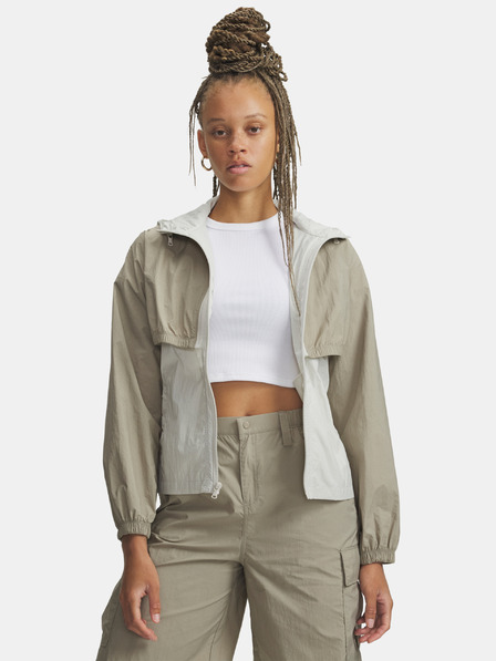 Under Armour Ženska jakna  Under Armour UA Unstoppable Utility 3in1-BRN