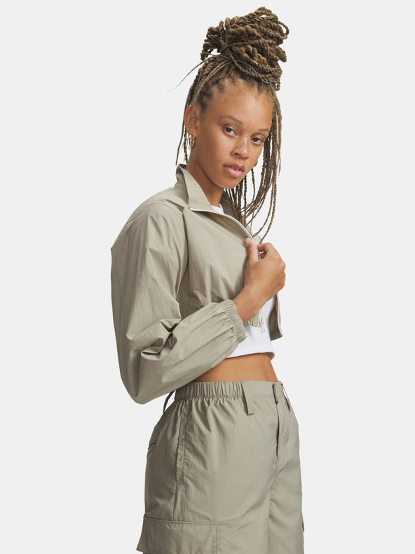 Under Armour Ženska jakna  Under Armour UA Unstoppable Utility 3in1-BRN