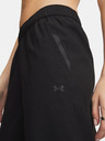 Under Armour Ženske spodnji del trenirke Under Armour Unstoppable Wvn Jogger-BLK