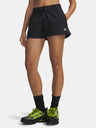 Under Armour Ženske kratke hlače Under Armour UA SPORT TERRY SHORT-BLK