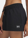Under Armour Ženske kratke hlače Under Armour UA SPORT TERRY SHORT-BLK