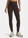 Under Armour Ženske pajkice  Under Armour Meridian Legging-BRN