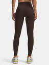 Under Armour Ženske pajkice  Under Armour Meridian Legging-BRN