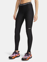 Under Armour Ženske pajkice  Under Armour HeatGear Legging-BLK