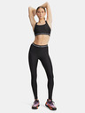 Under Armour Ženske pajkice  Under Armour HeatGear Legging-BLK