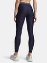 Under Armour Ženske pajkice  Under Armour HeatGear Legging-BLU