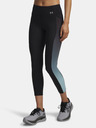 Under Armour Ženske pajkice  Under Armour UA Velociti Ankle Prt Tights-BLK