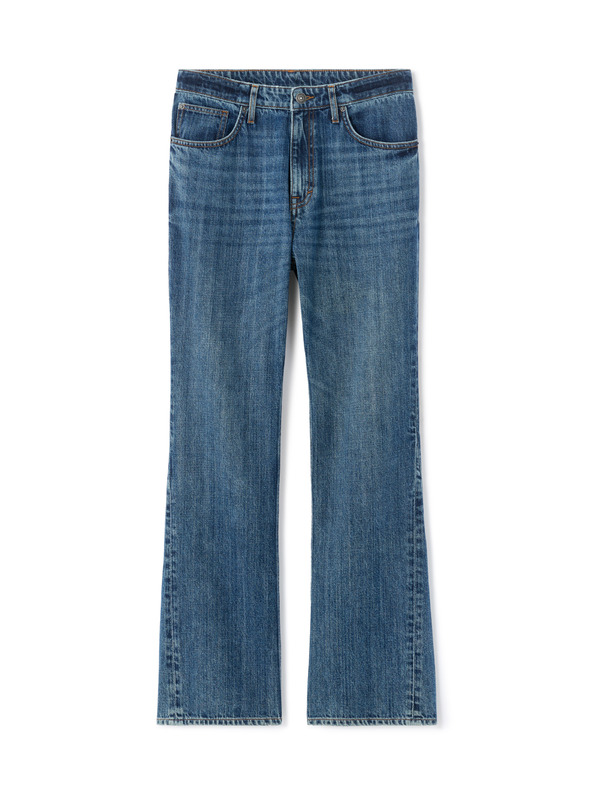 Celio Kavbojke Noflare