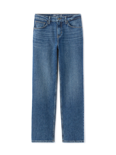 Celio Ohlapne kavbojke C75 Moloose