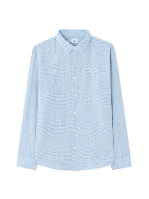 Celio Regularna srajca Nadob