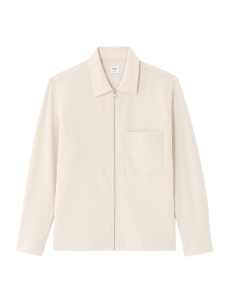 Celio Zunanji srajca Natwilzip