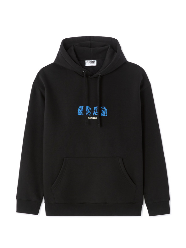 Celio Pulover Matisse