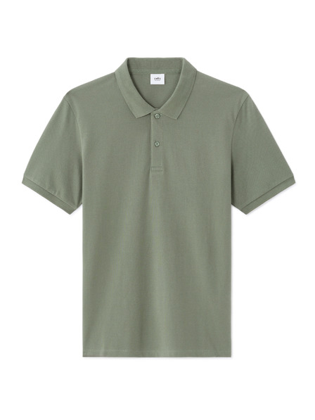 Celio Polo majica pique Teone