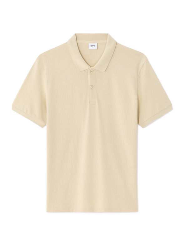 Celio Polo majica pique Teone