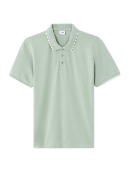 Celio Polo majica Letaim