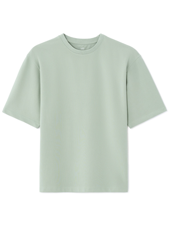 Celio Oversize majica Nexhempik
