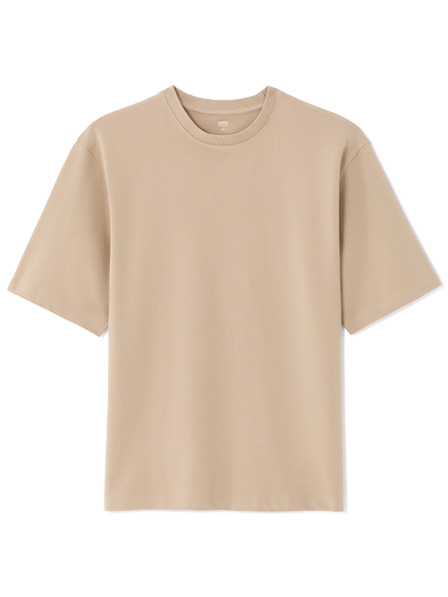 Celio Oversize majica Nexhempik