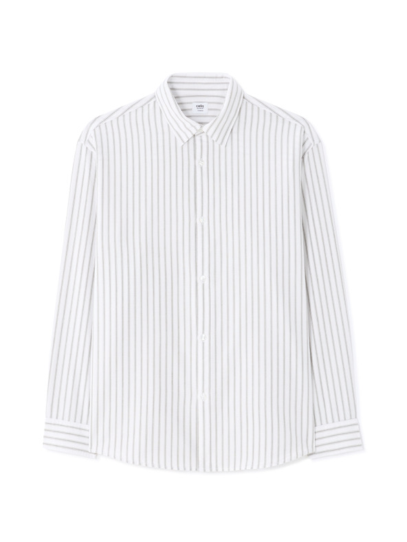 Celio Srajca Nacastri