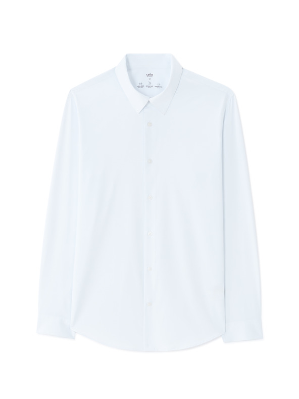 Celio Slim srajca Naperform