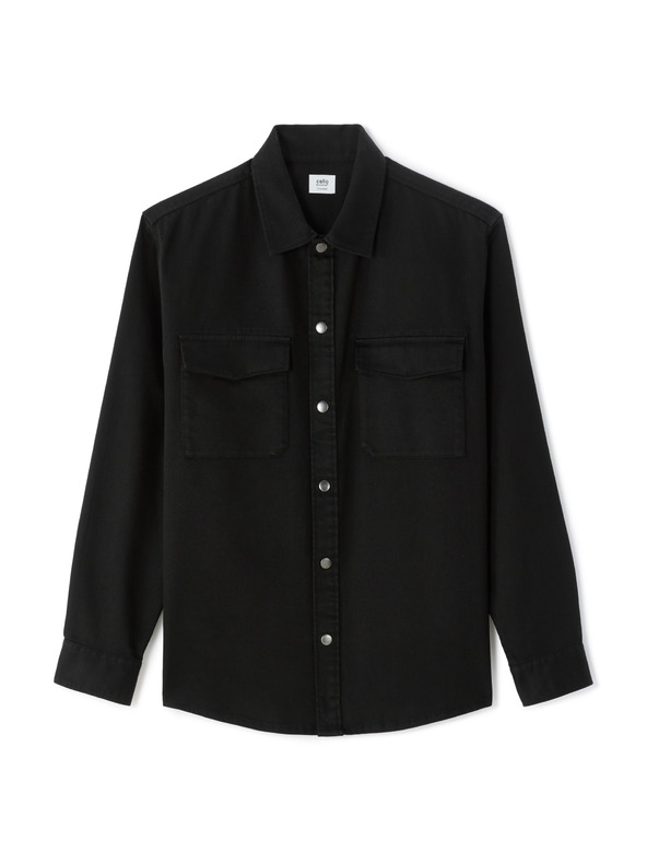 Celio Zunanja srajca Nagastret