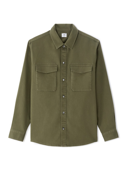 Celio Zunanja srajca Nagastret