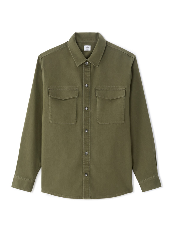 Celio Zunanja srajca Nagastret