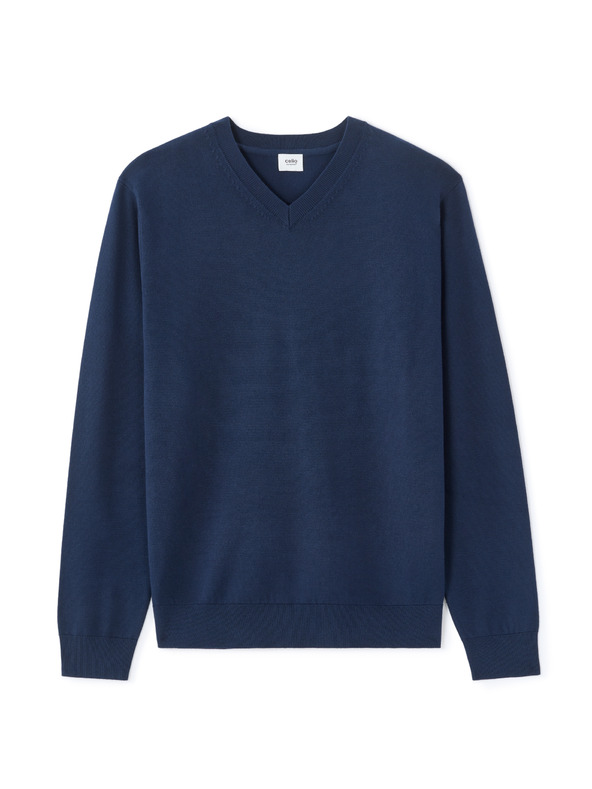 Celio Pulover Neviskozv