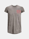 Under Armour Moška majica Under Armour UA Pjt Rck Show Your Gym SS
