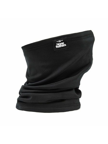 Horsefeathers Podkrčnik - črna