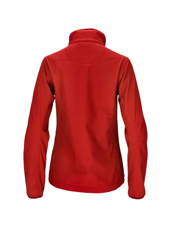 Whistler Ženska jakna Covina W Softshell Jacket W-PRO 8000