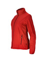 Whistler Ženska jakna Covina W Softshell Jacket W-PRO 8000