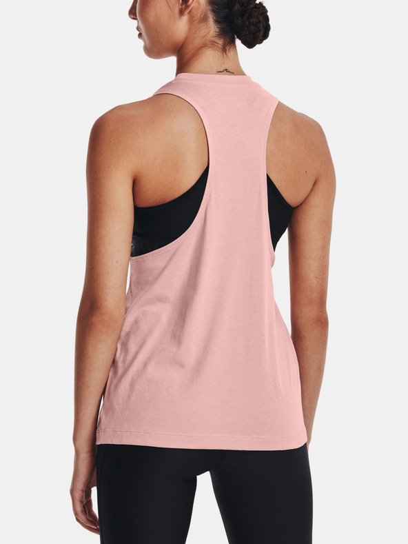 Under Armour Sportstyle Logo Majica