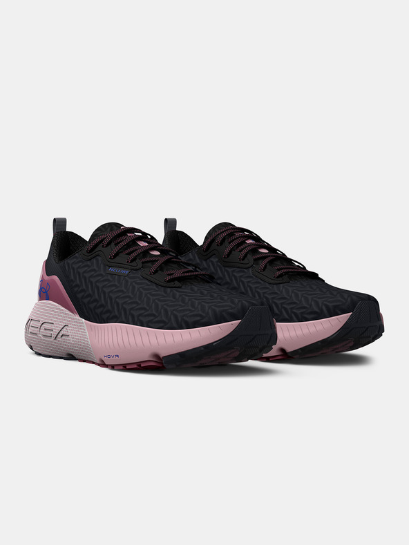 Under Armour Ženski čevlji Under Armour UA W HOVR Mega 3 Clone