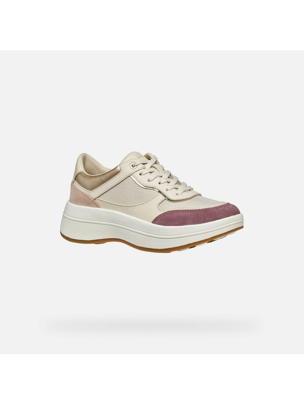 Geox Bežne ženske superge Geox Spherica Ecub-3