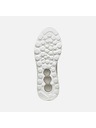 Geox Svetlo sive moške superge Geox Spherica Actif X1
