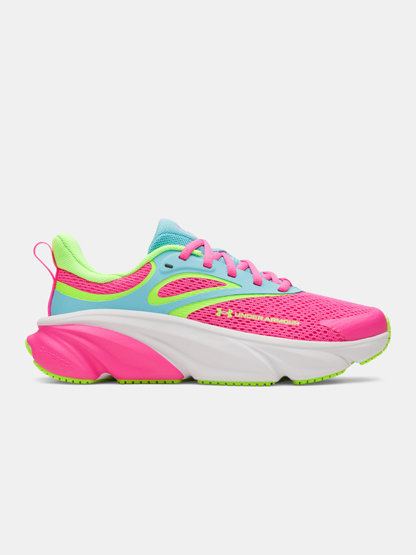 Under Armour Dekliški čevlji Under Armour UA GGS Rogue 6