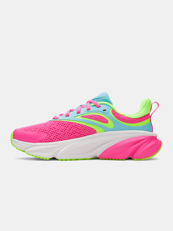 Under Armour Dekliški čevlji Under Armour UA GGS Rogue 6