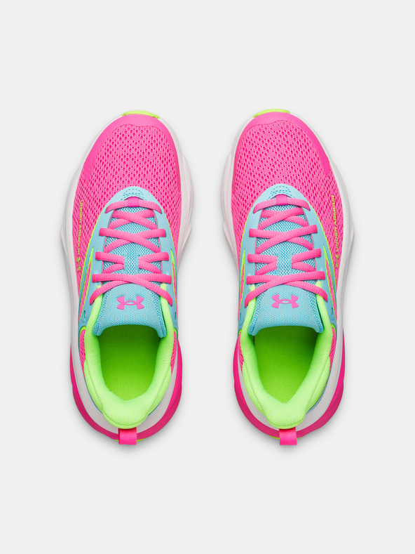 Under Armour Dekliški čevlji Under Armour UA GGS Rogue 6