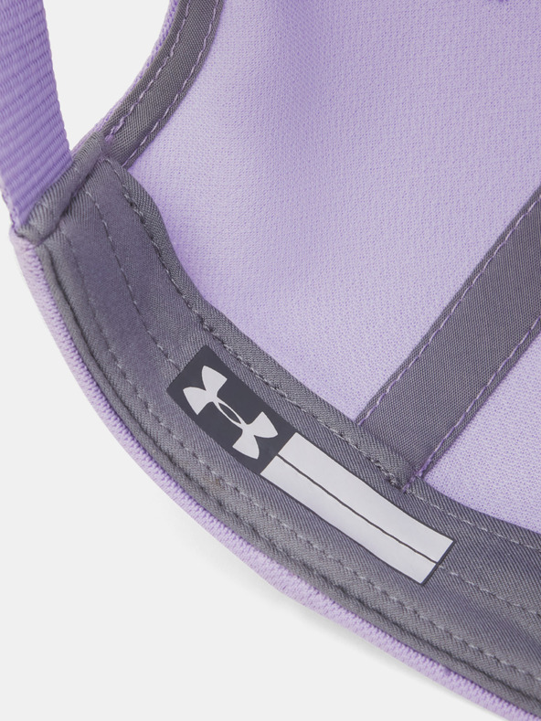 Under Armour Dekliška šilt kapa Under Armour G Blitzing Low ADJ