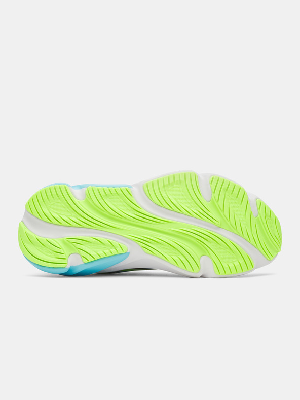 Under Armour Deški čevlji Under Armour UA BGS Rogue 6