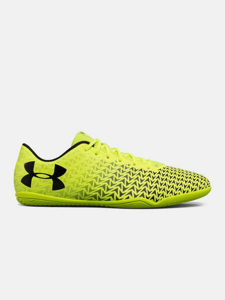 Under Armour Moški nogometni kopački Under Armour CF Force 3.0 IN