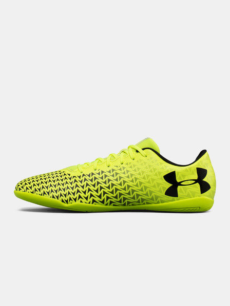 Under Armour Moški nogometni kopački Under Armour CF Force 3.0 IN