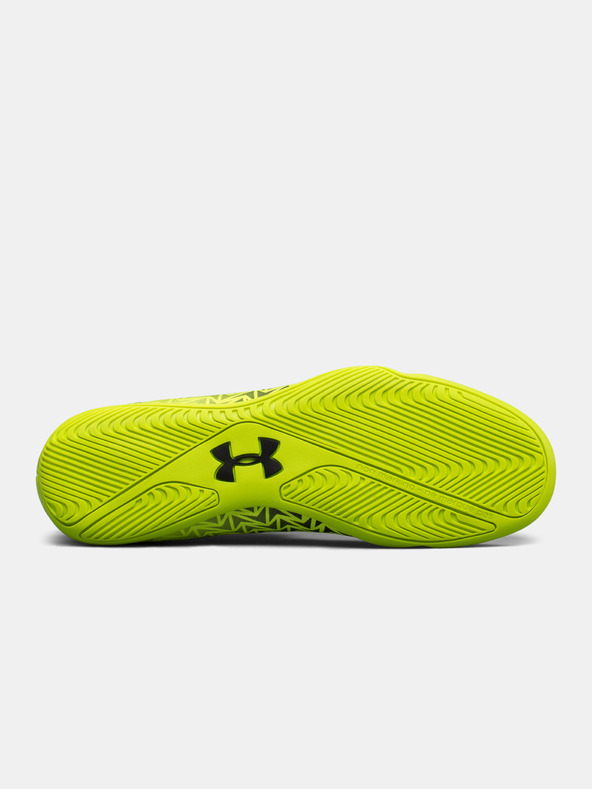 Under Armour Moški nogometni kopački Under Armour CF Force 3.0 IN