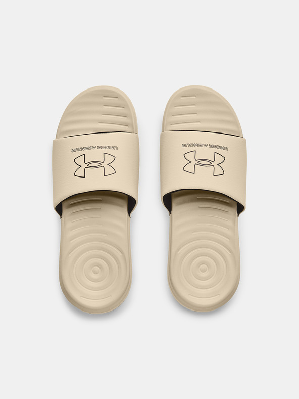 Under Armour Moški natikači Under Armour M Ansa Fix SL